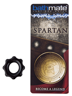 COCKRING SPARTAN