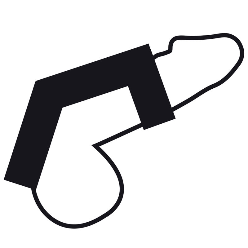 COCKSTRAP HARNESS  4