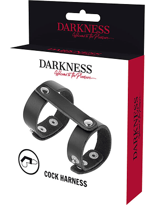 COCKSTRAP HARNESS 