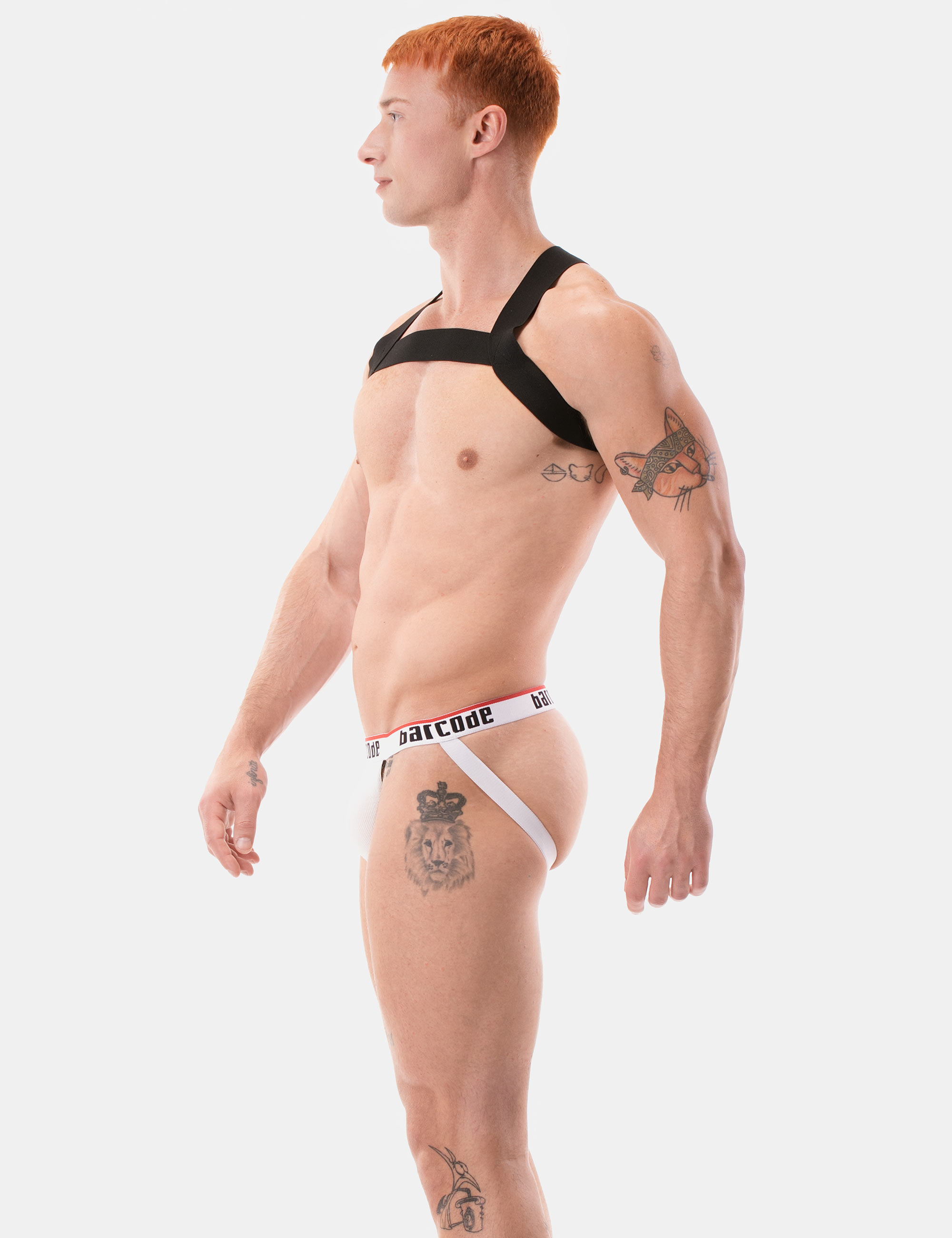 Cosme Jockstrap 10