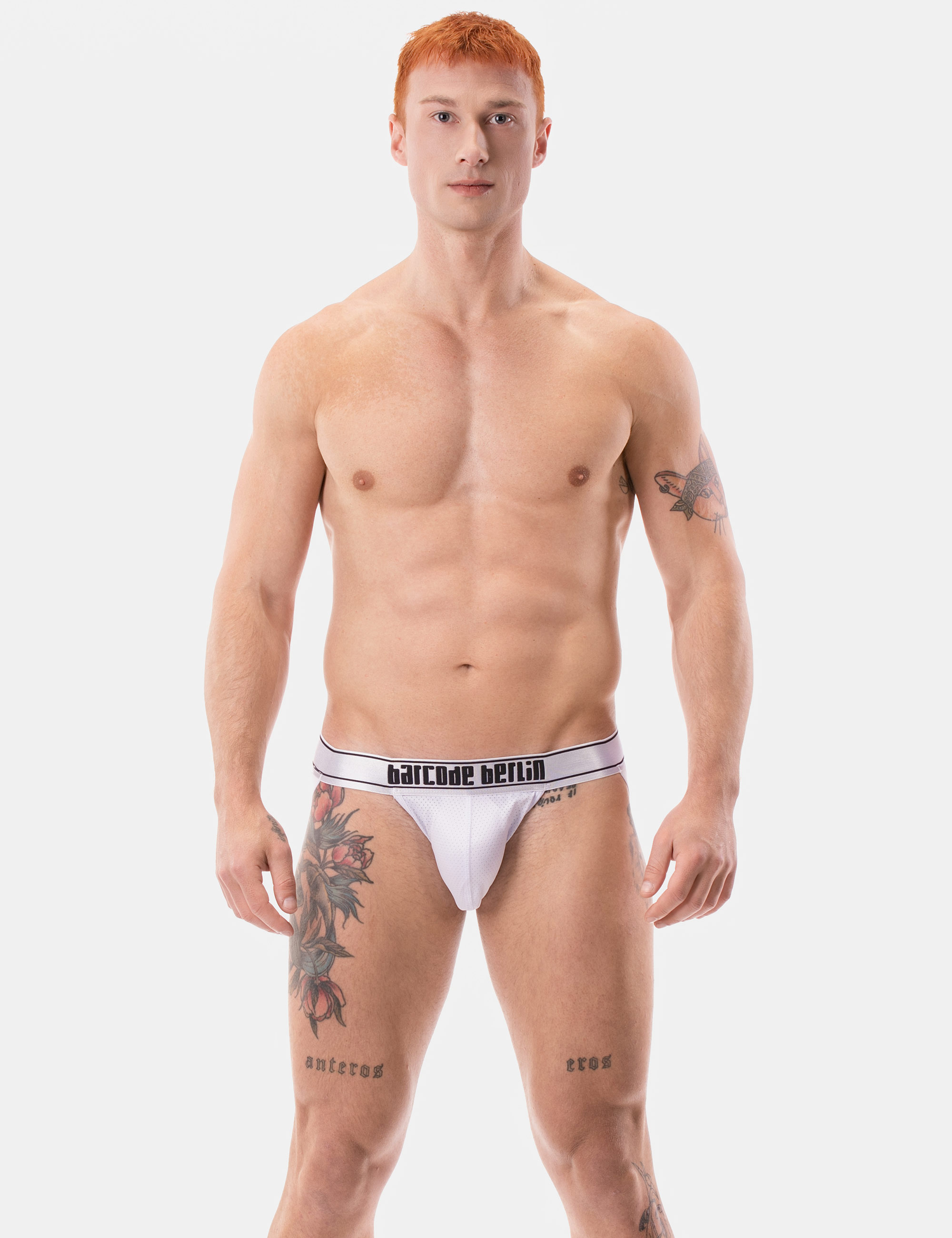 Sivko Jockstrap 1