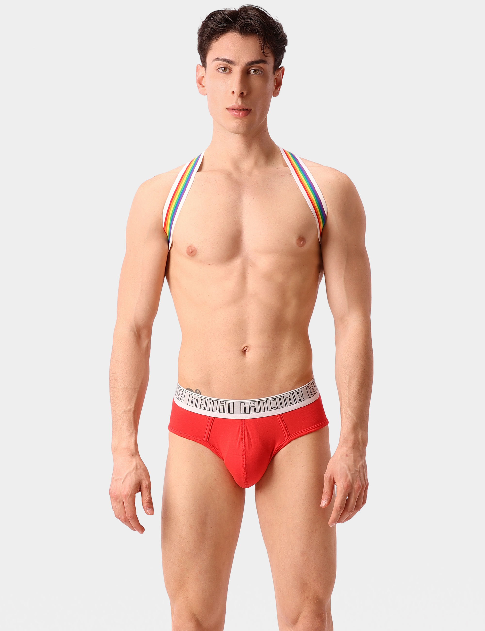 Hip Brief Nad 4