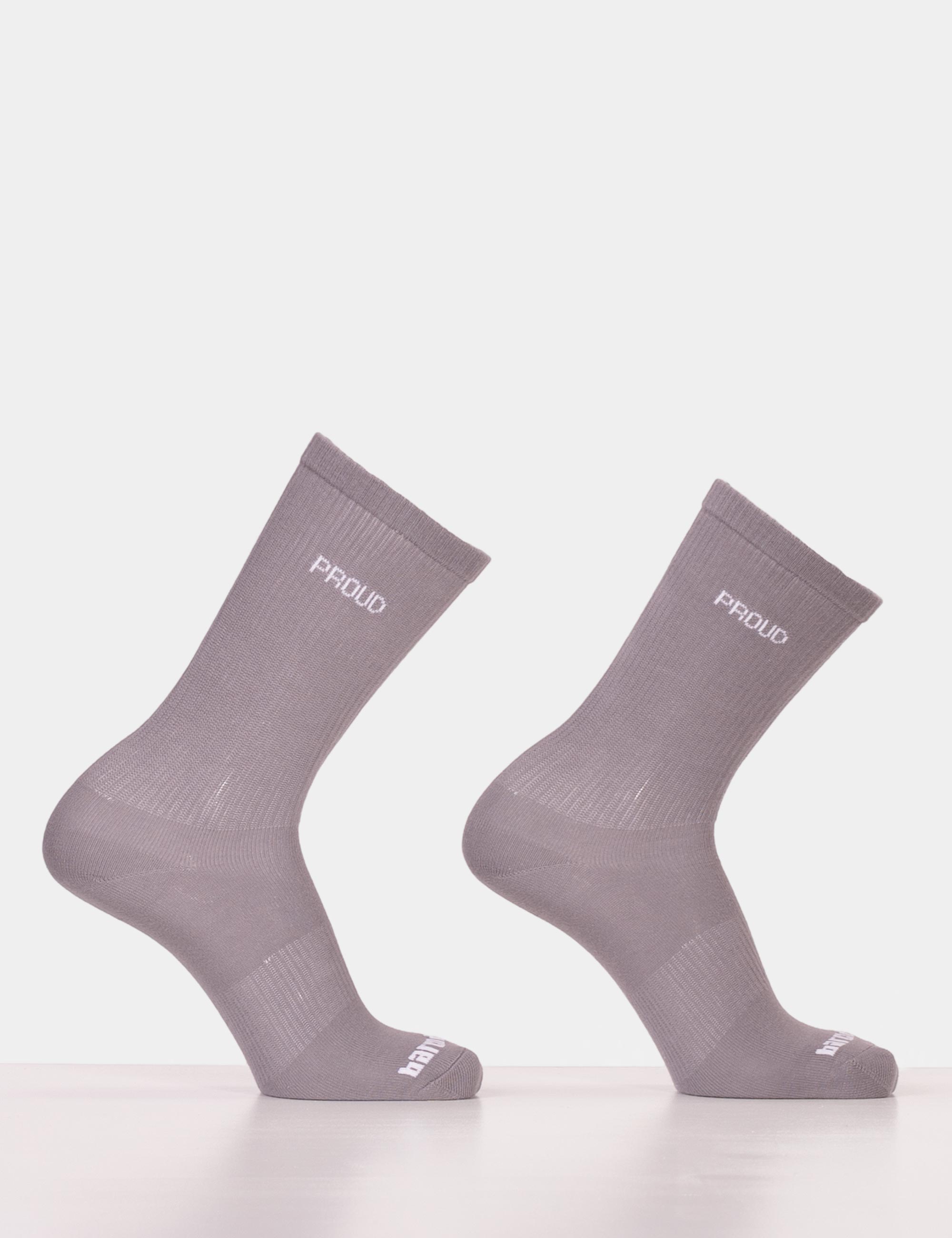 Barcode Proud Gym Socks 2