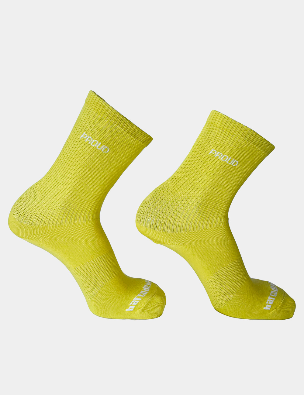 Barcode Proud Gym Socks 3