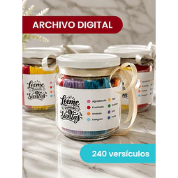 Léeme cuando te sientas - Archivo Digital PDF