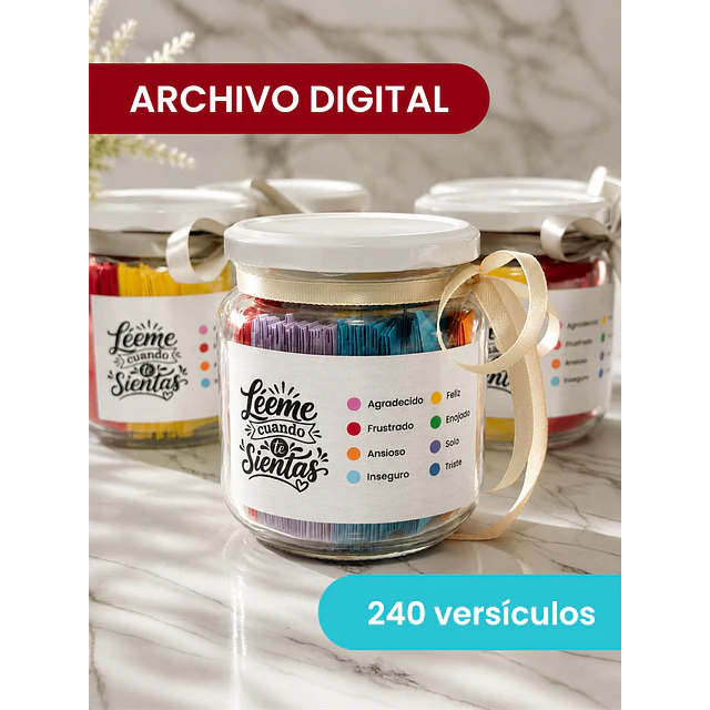 Léeme cuando te sientas - Archivo Digital PDF