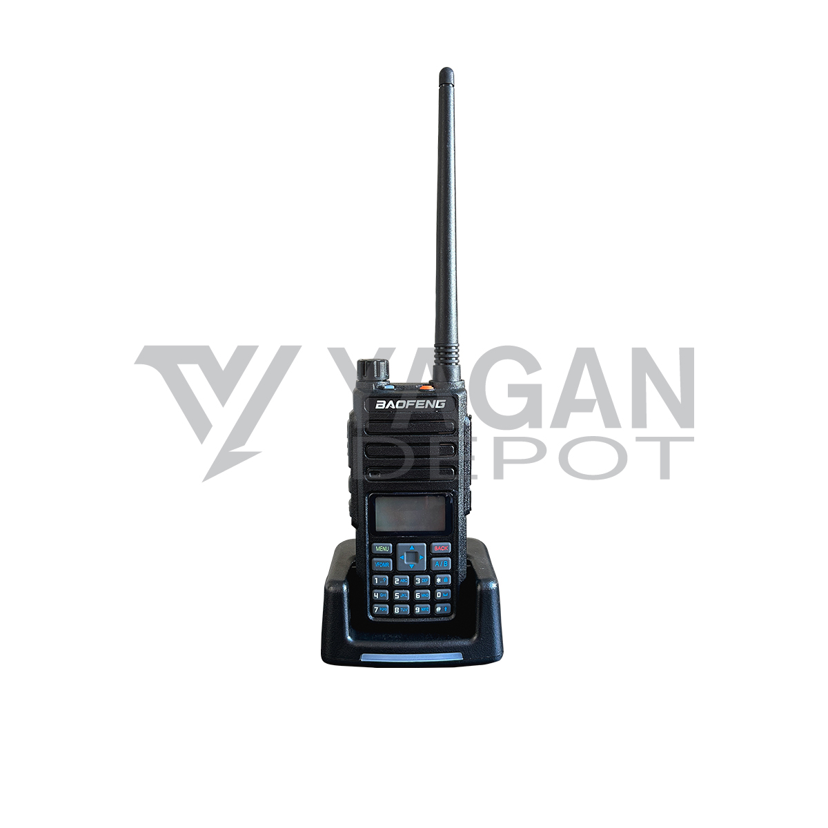 Radio Análogo Digital Baofeng Modelo DM-1081