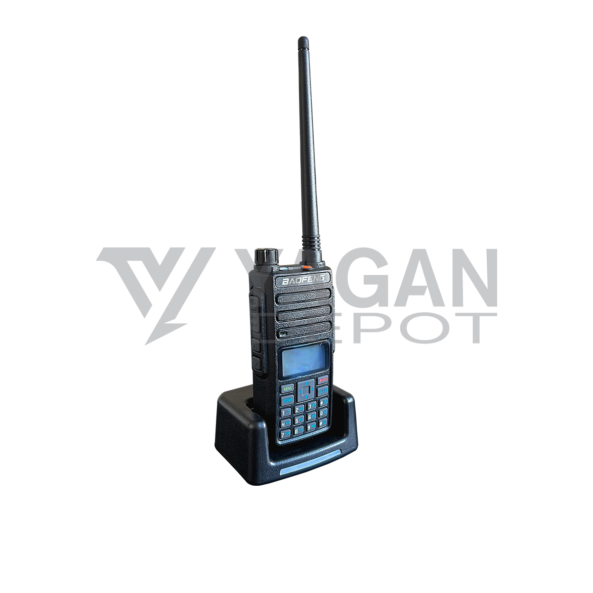 Radio Análogo Digital Baofeng Modelo DM-1081