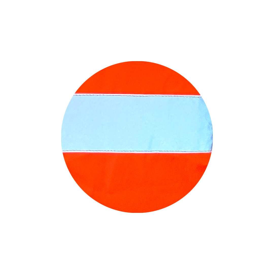 Parka Impermeable Modelo Reflect