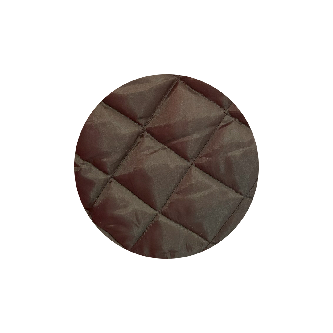 Parka Impermeable Modelo Reflect