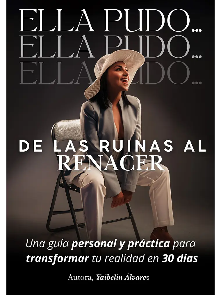 Guía de Auto Ayuda 