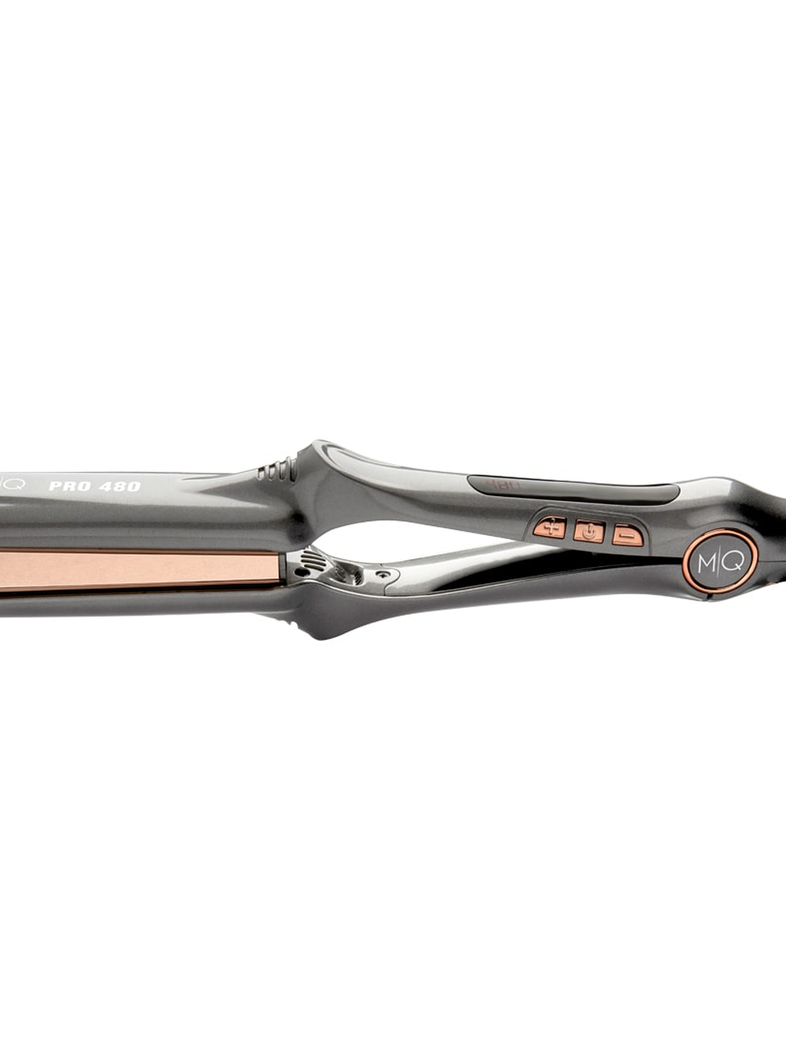 Plancha Pro 480 Bivolt MQ 1