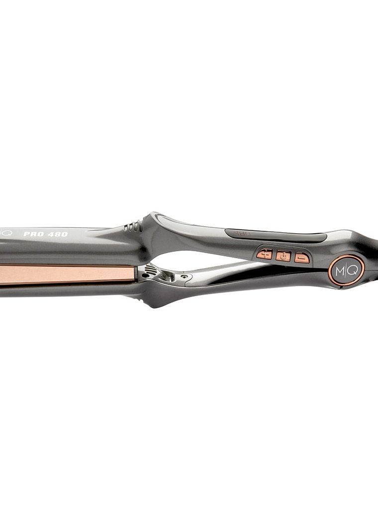Plancha Pro 480 Bivolt MQ 1