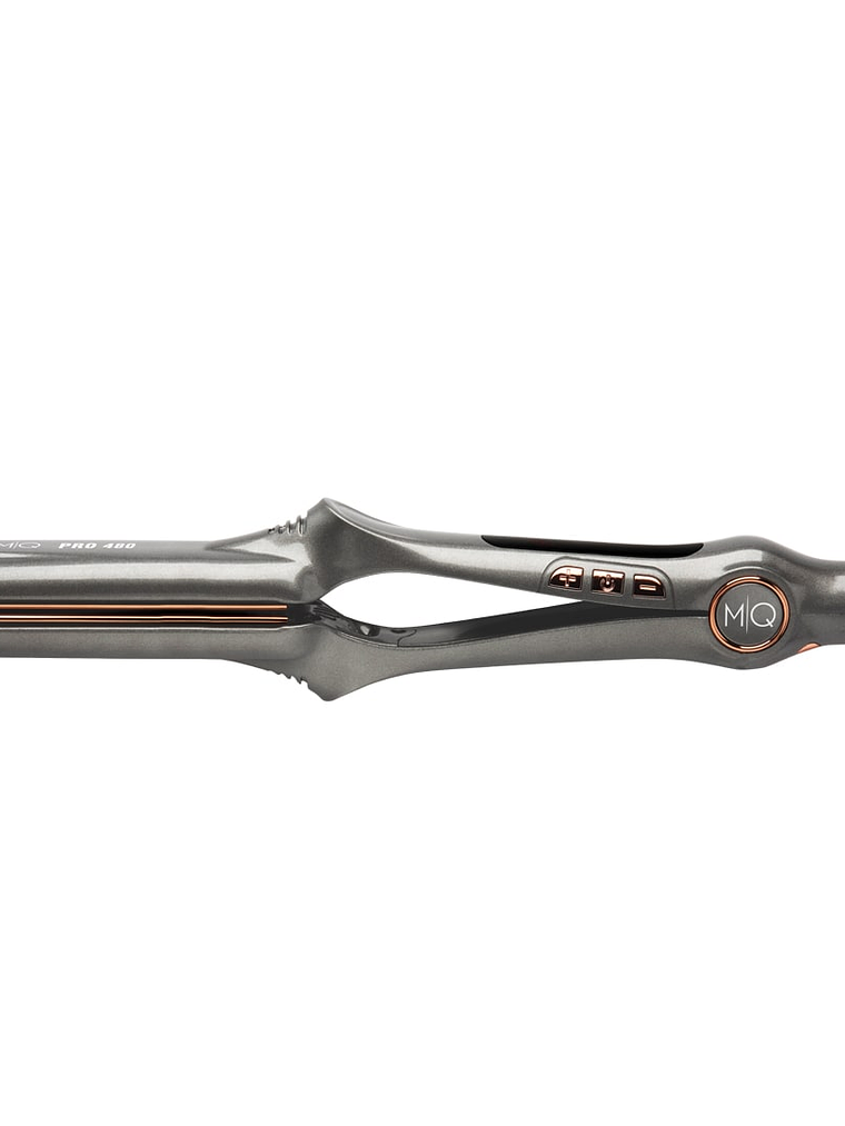 Plancha Pro 480 Bivolt MQ 2