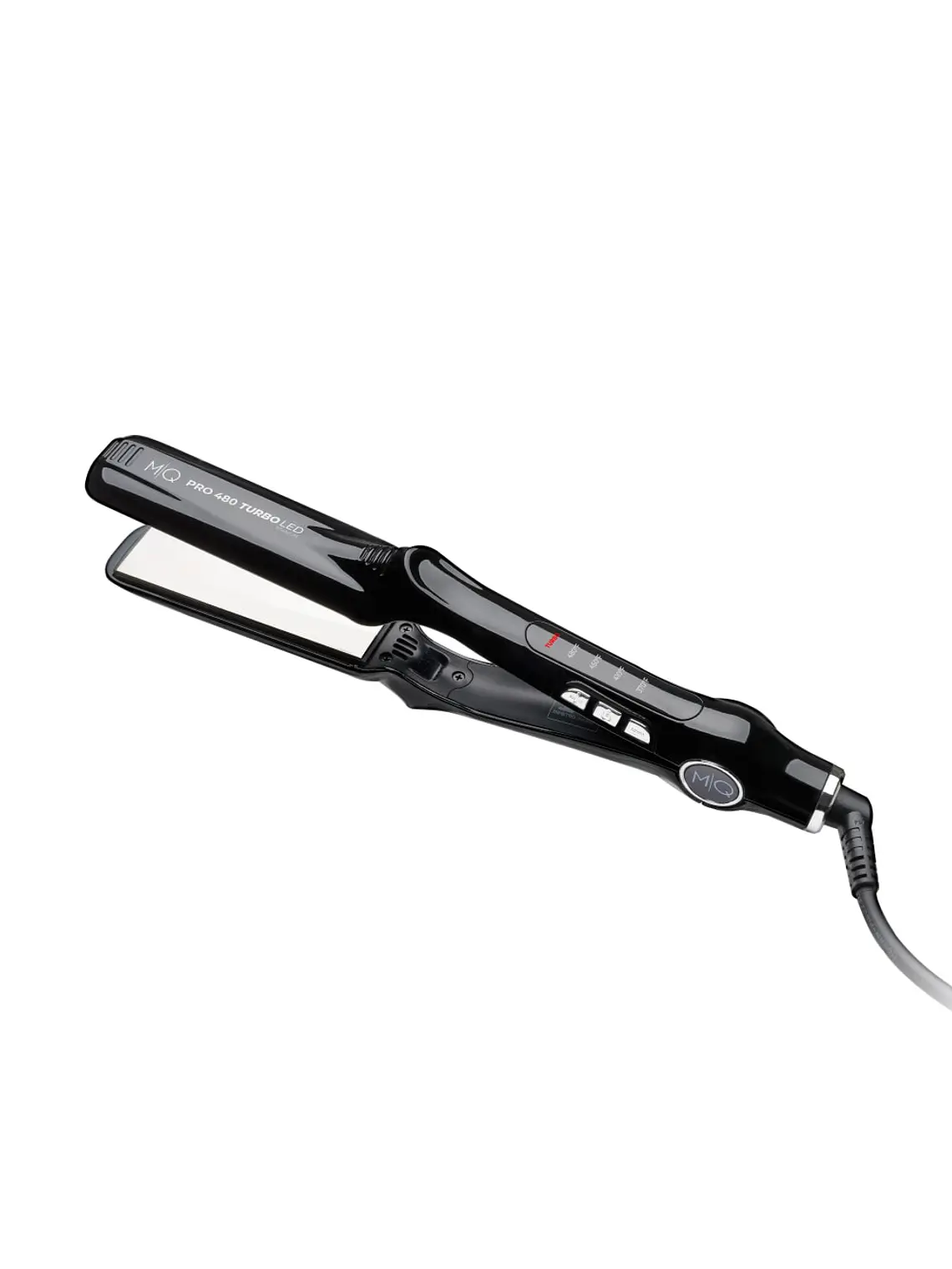 Plancha Turbo Titanium Pro 480 Bivolt MQ 1