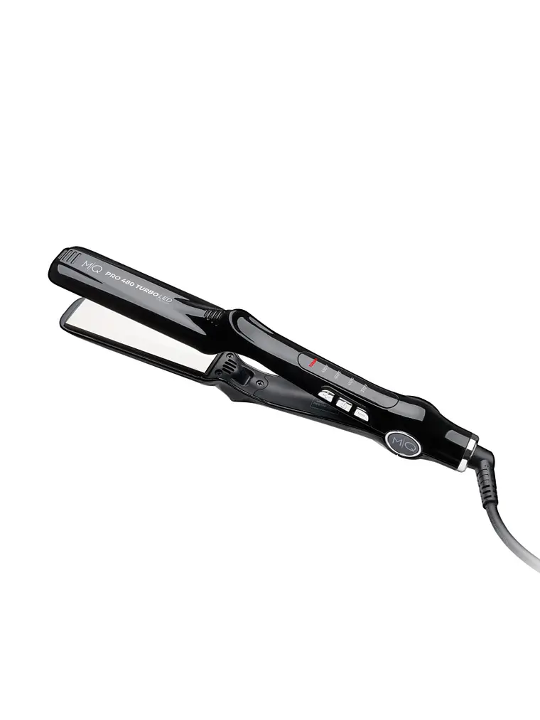 Plancha Turbo Titanium Pro 480 Bivolt MQ 1