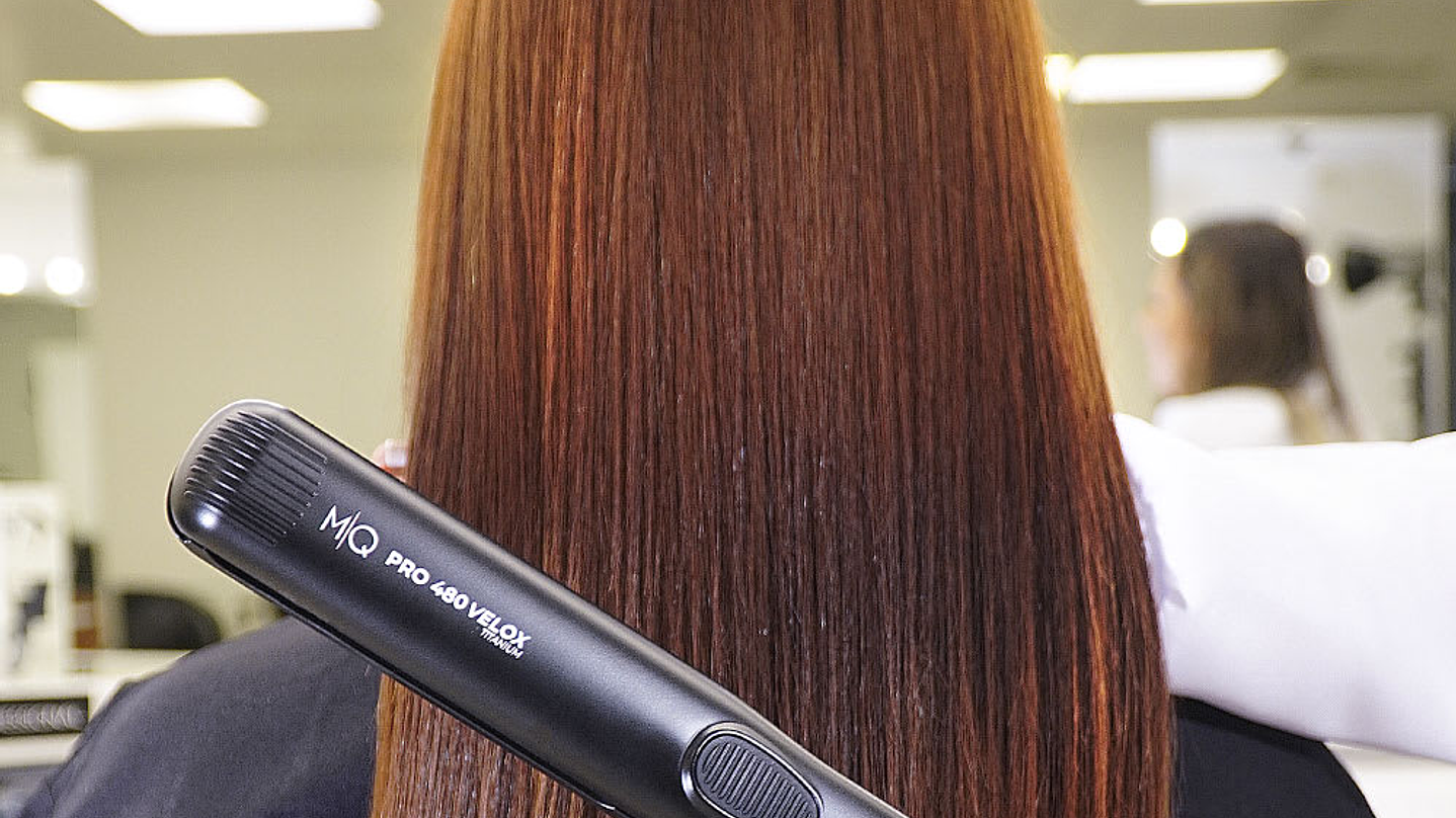 Plancha Velox pro 480 Bivolt MQ 4