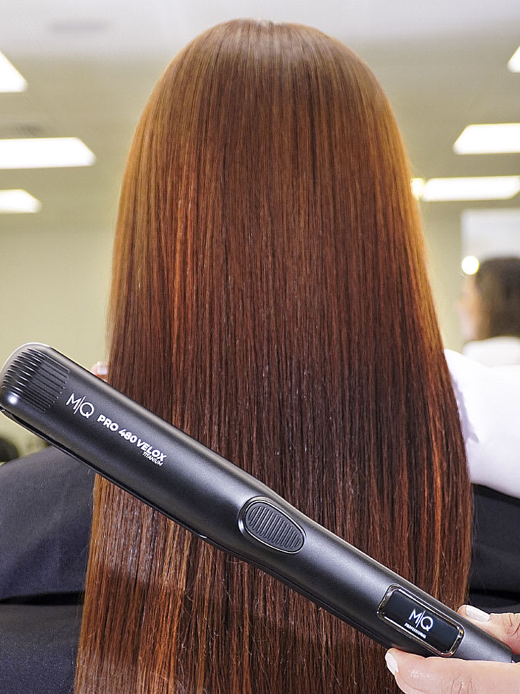 Plancha Velox pro 480 Bivolt MQ 4