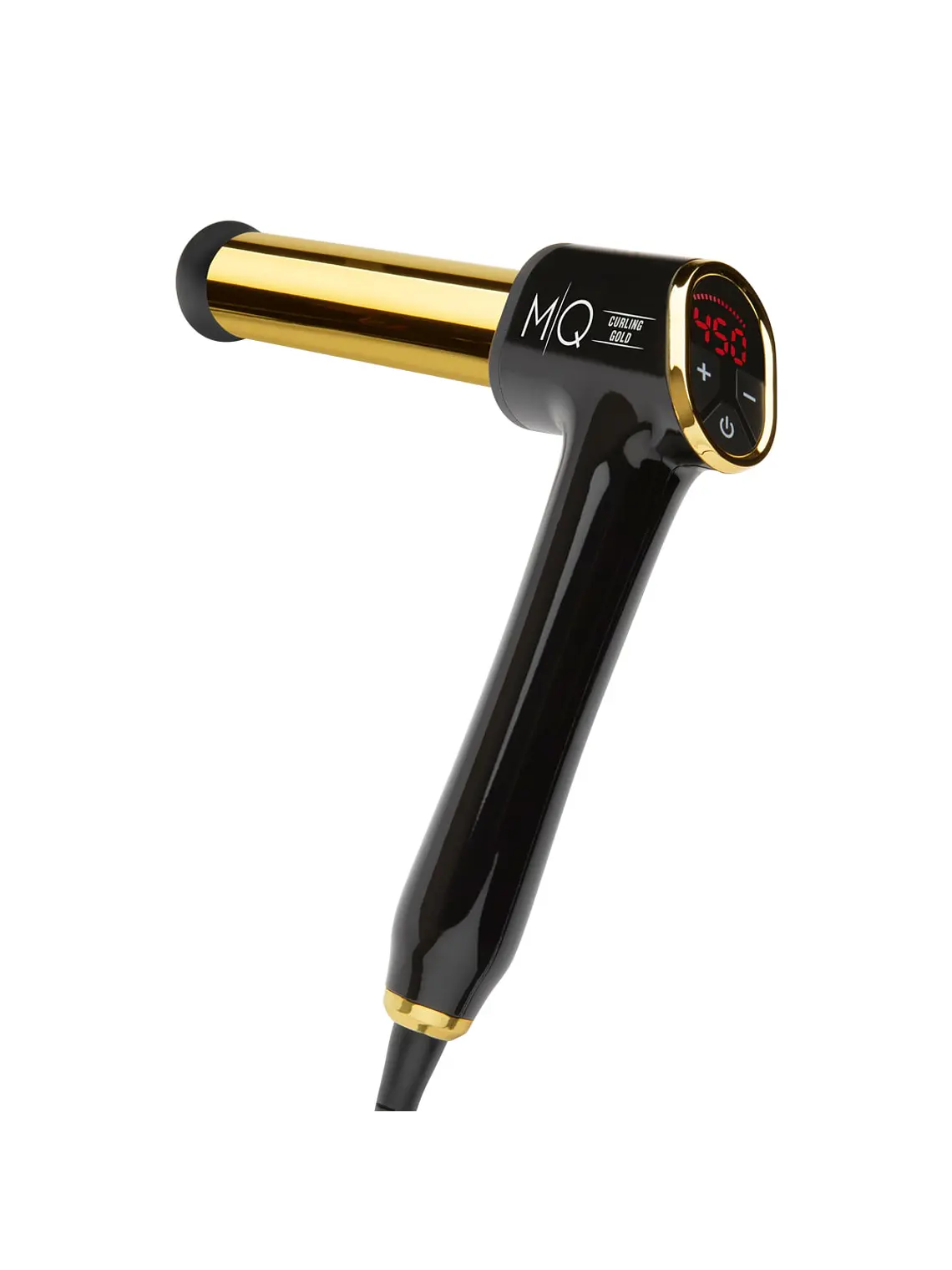 Ondulador 32 mm Curling Gold MQ 1