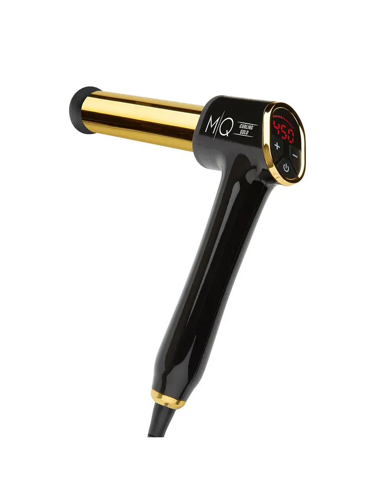 Ondulador 32 mm Curling Gold MQ 1