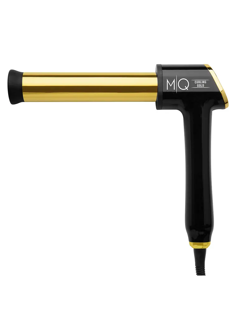 Ondulador 32 mm Curling Gold MQ 2