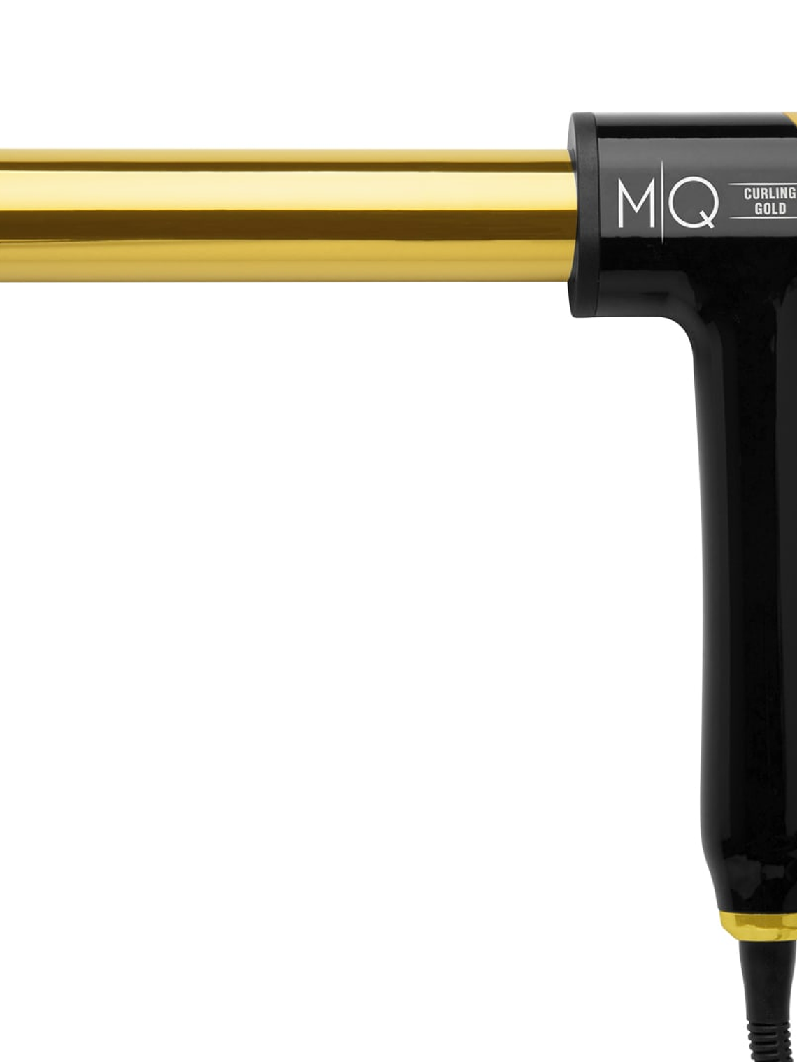 Ondulador 32 mm Curling Gold MQ 2