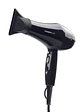 Secador Turbo Black Ion 2500W MQ - Miniatura 2