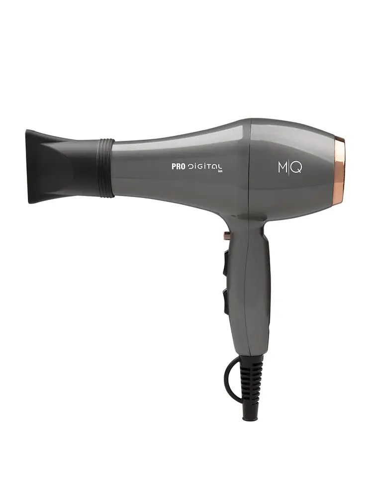 Secador Pro Digital 2600W MQ 1