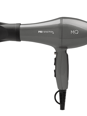 Secador Pro Digital 2600W MQ