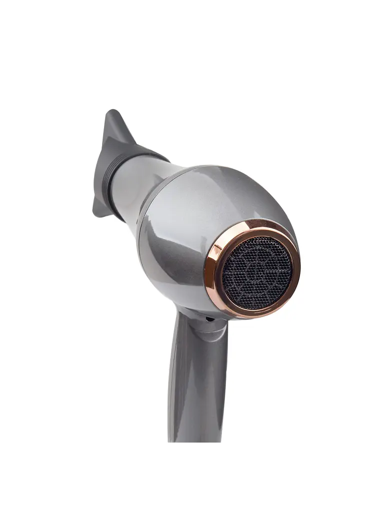 Secador Pro Digital 2600W MQ 2