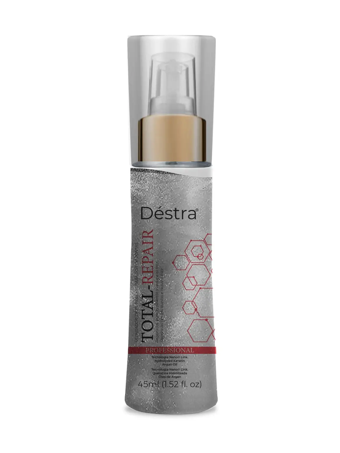 Aceite Total Repair 45ml 1