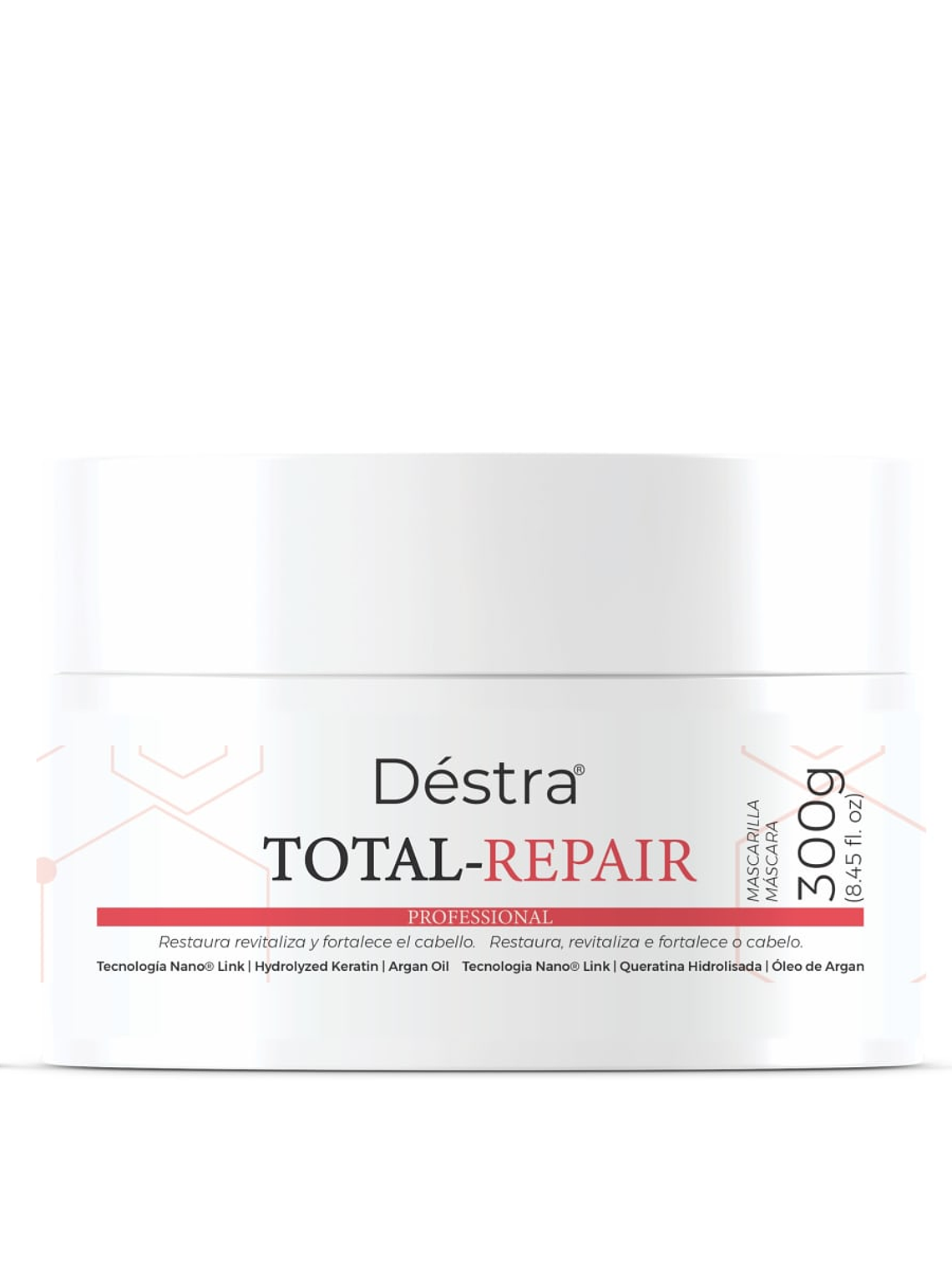 Mascara Total Repair 300g 1