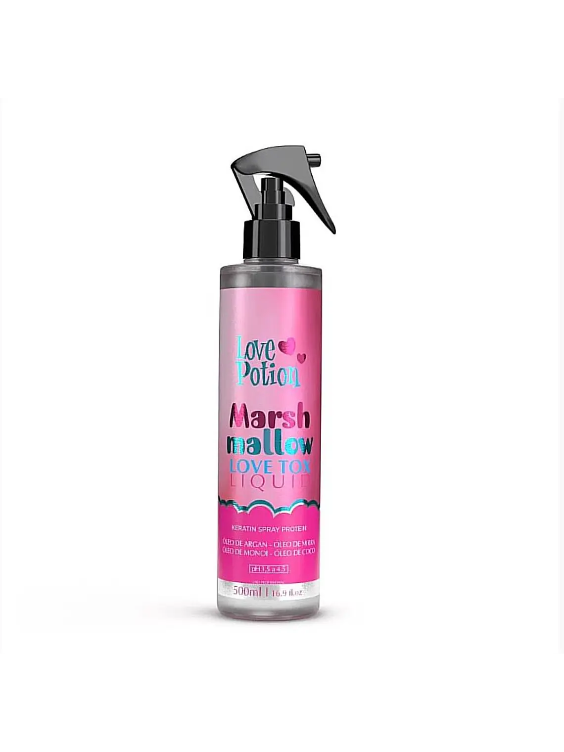 Botox Liquido Marshmellow 500 ml 1