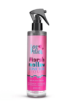 Botox Liquido Marshmellow 500 ml