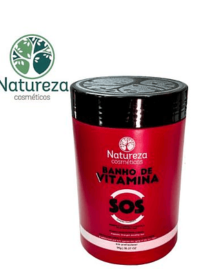 Mascara S.O.S. 1000g