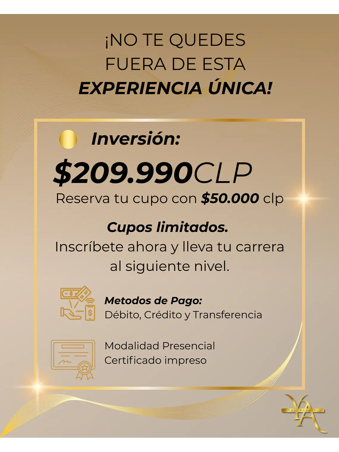 Master Class Liso Millonario en Estructuras Complejas 4
