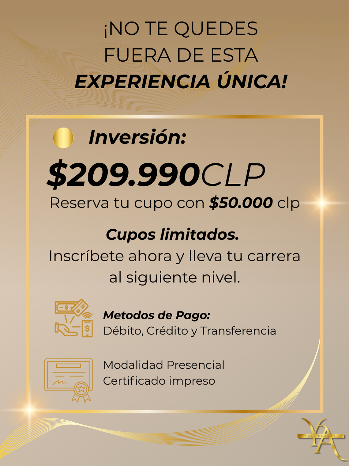 Master Class Liso Millonario en Estructuras Complejas 4