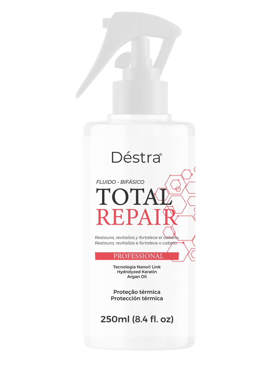 Protector Termico Total 250ml 1