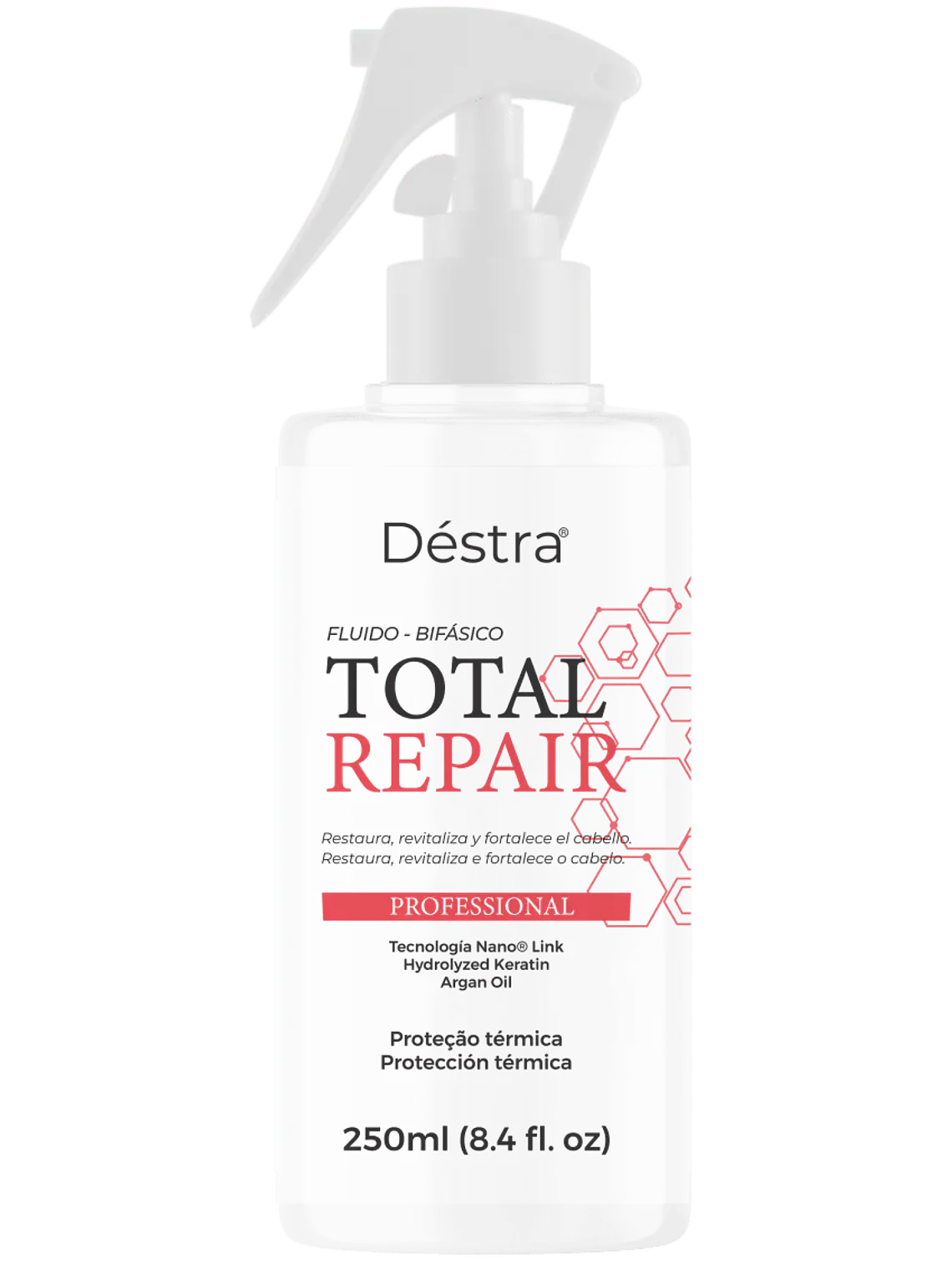 Protector Termico Total 250ml 1