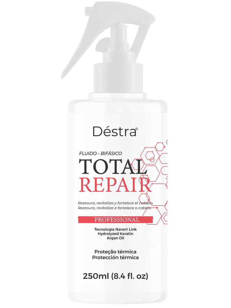 Protector Termico Total 250ml 1
