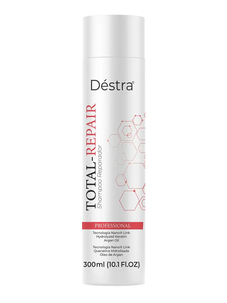 Shampoo Total Repair 300ml 1