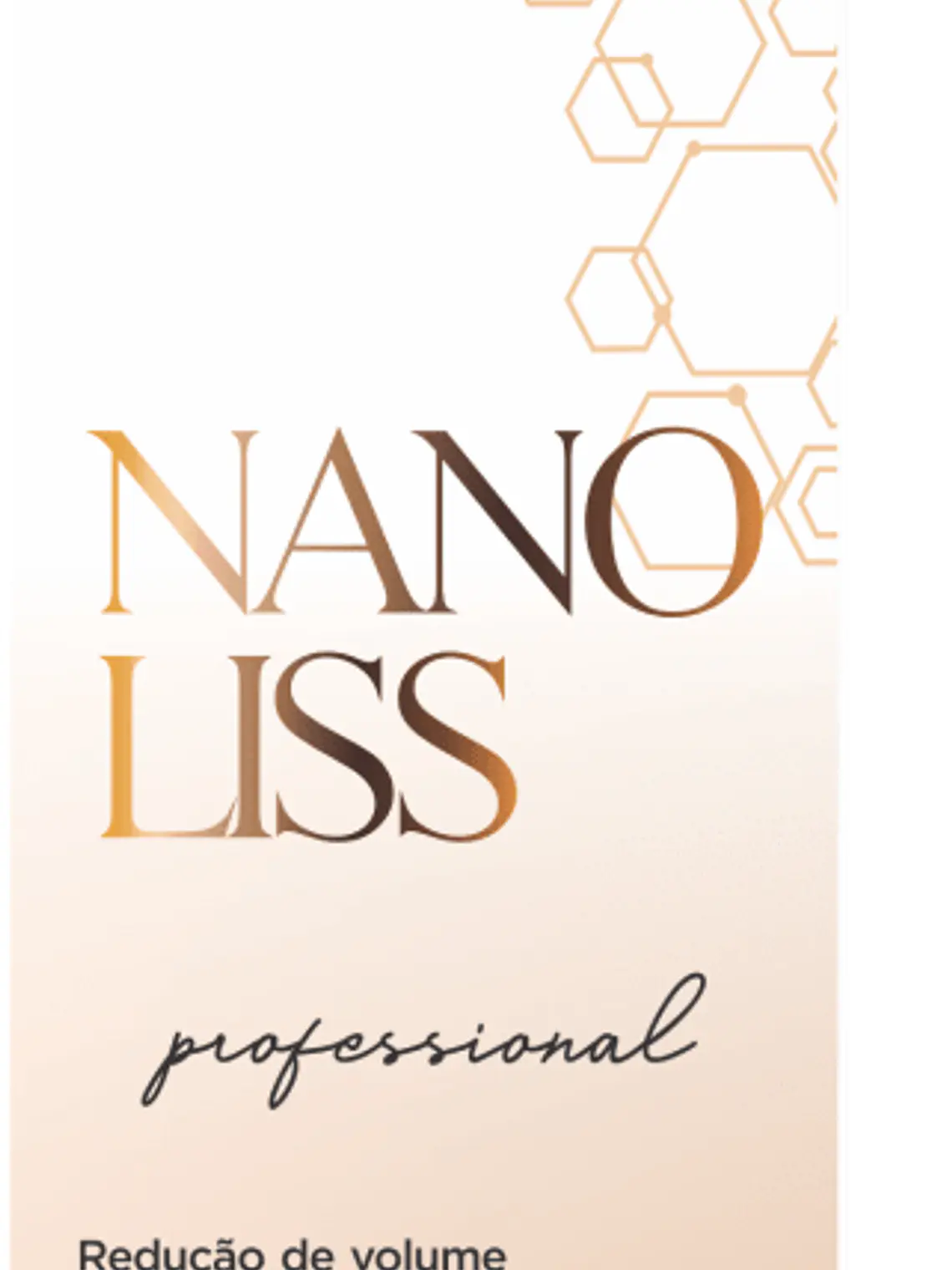 Alisado NanoLiss Professional 1000 ml Destra 1
