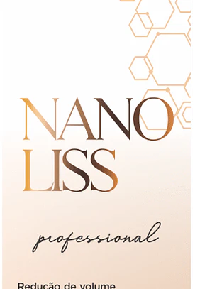 Alisado NanoLiss Professional 1000 ml Destra