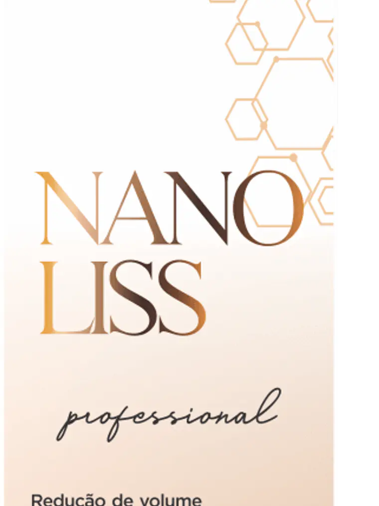 Alisado NanoLiss Professional 300 ml Destra 1