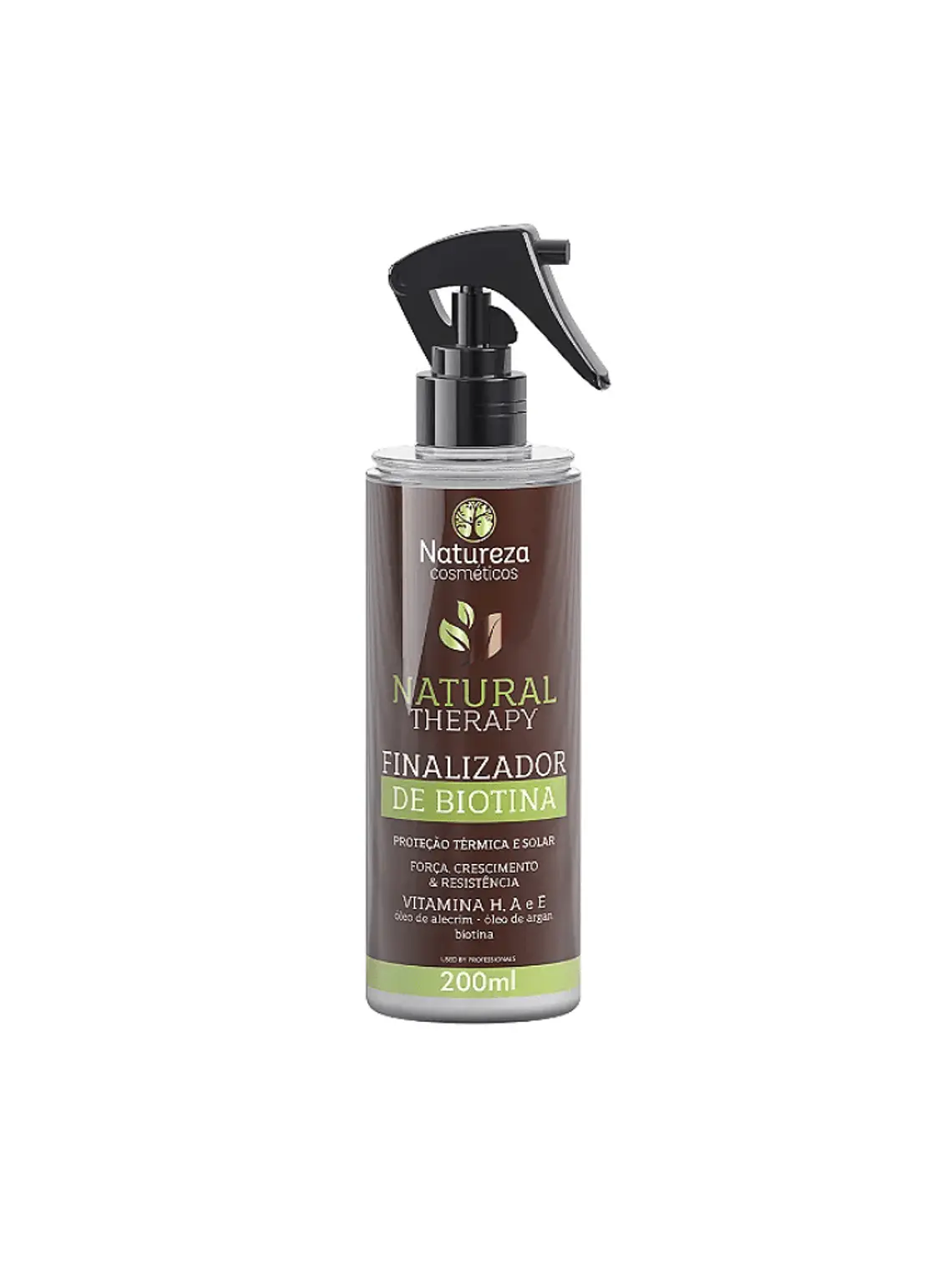 Finalizador de Biotina 200ml 1