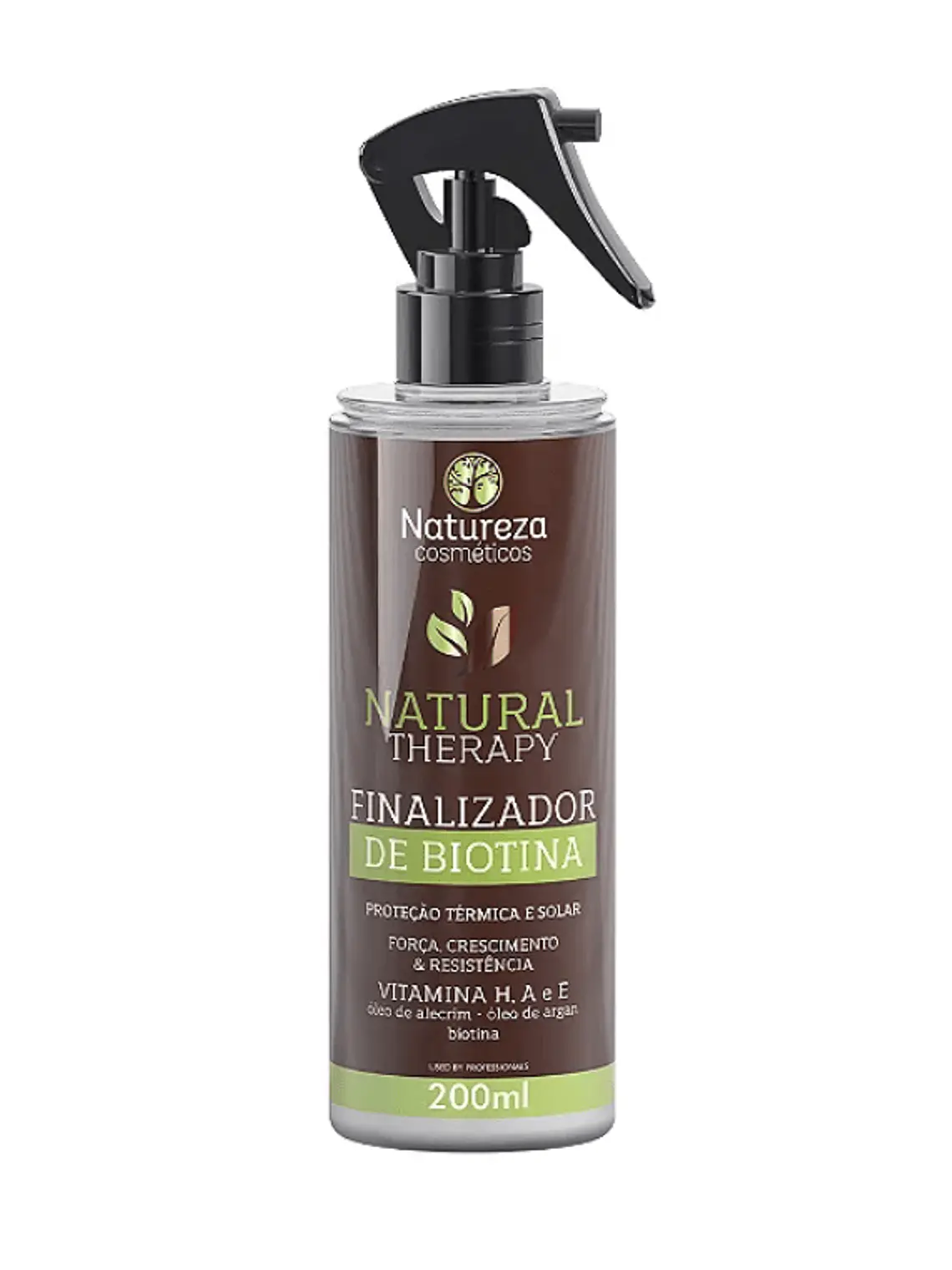 Finalizador de Biotina 200ml 1