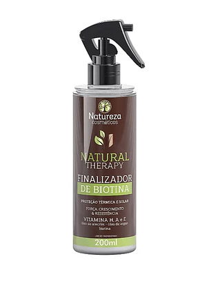Finalizador de Biotina 200ml