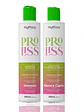 Kit Alisado Orgánico PRO LISS 3D Paso 1 y Paso 2 MyPhios Professional 300 mL - Miniatura 1
