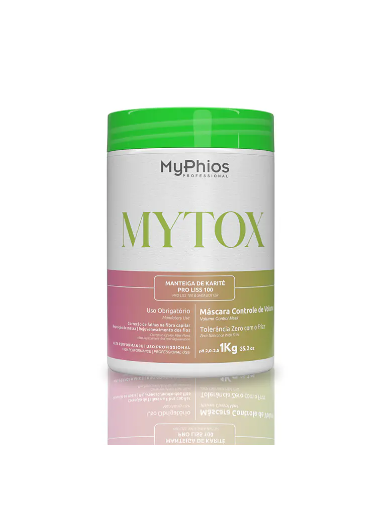 B-Tox MYTOX 1 Kg MyPhios 1