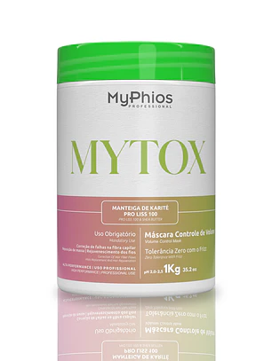 B-Tox MYTOX 1 Kg MyPhios